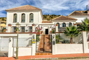 Luxurious Villa - Coín